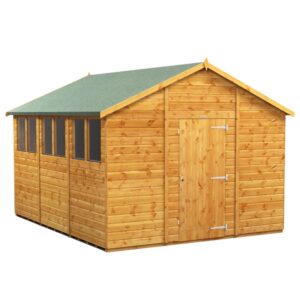 Leading Shed Supplier in Kent