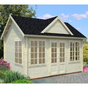 choices of Summer houses in London