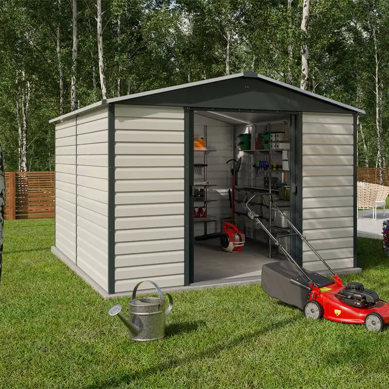 Garden Shed Suopplier In Kent