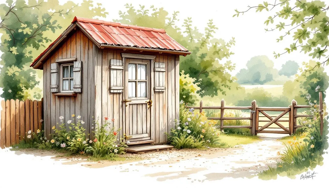 A simple guide on how to order a pentland shed.