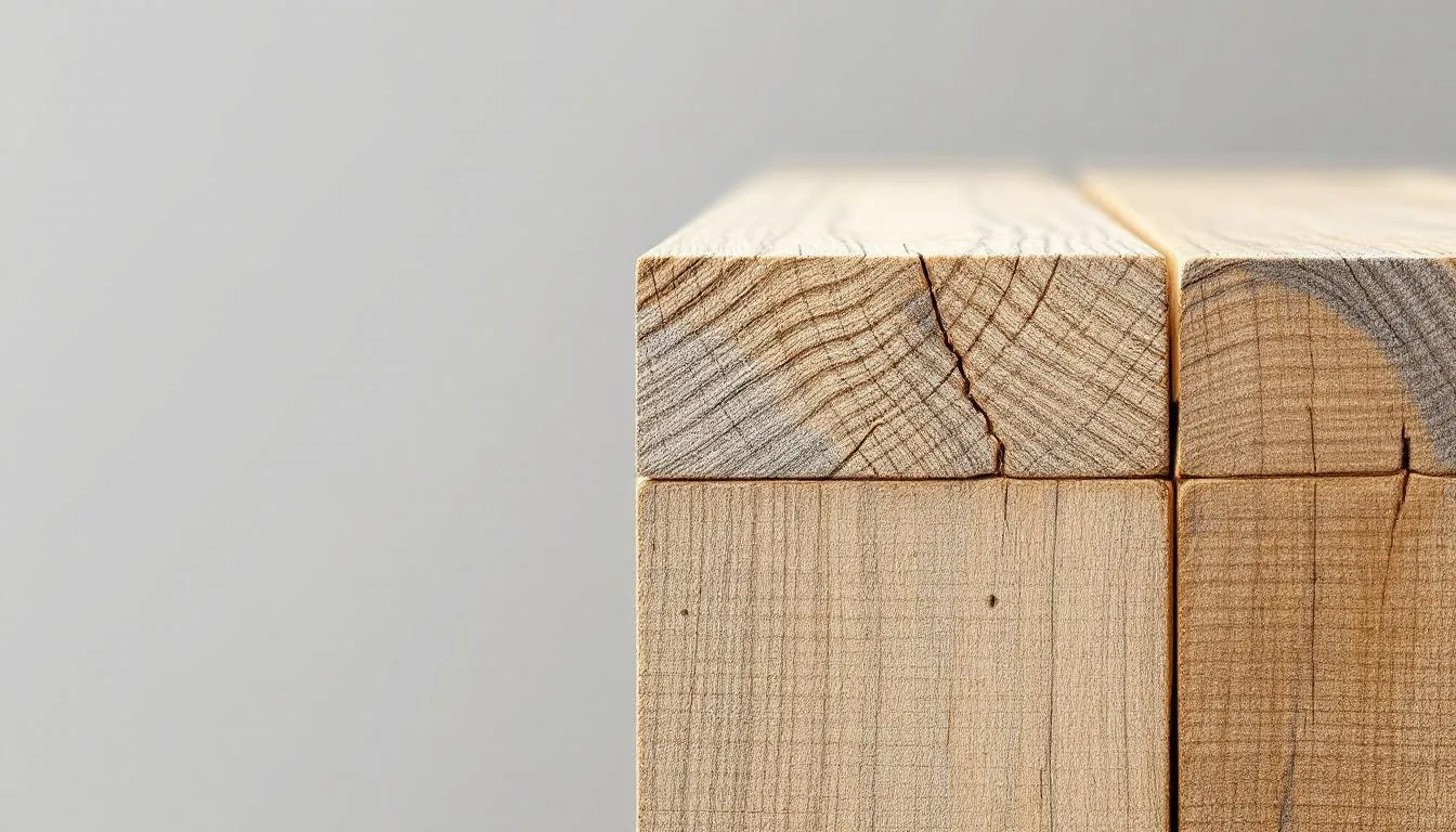 A close-up view of pressure treated timber construction highlights the intricate tongue and groove joint details, showcasing the quality and craftsmanship typical of dutch barns and garden sheds. The image emphasizes the robust design and durability of the wooden structure, ideal for building log cabins or storage solutions.