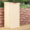 Asgard 2 Metal Gas Bottle Storage (47kg)