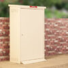 Asgard 2 Metal Gas Bottle Storage (47kg)