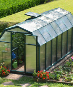 6' x 14' Palram Canopia Eco Grow Greenhouse (2.04m x 4.45m)