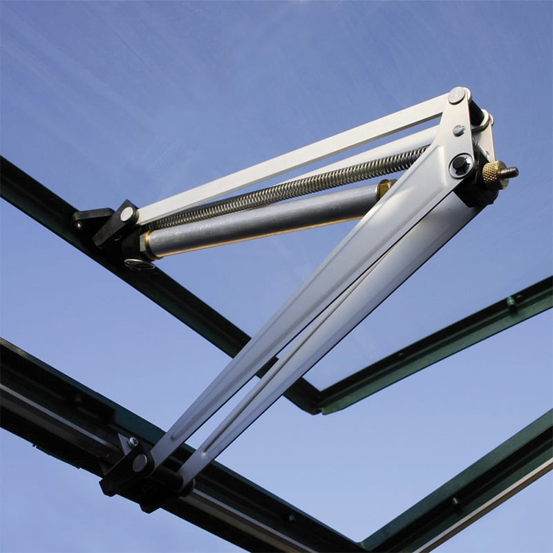 Palram Canopia Greenhouse Auto Vent Arm
